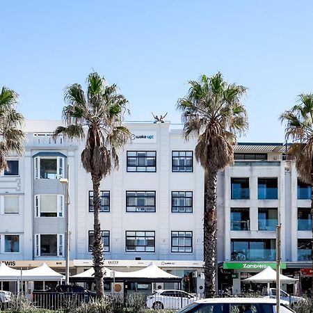 Wake Up! Bondi Beach Сидней Экстерьер фото