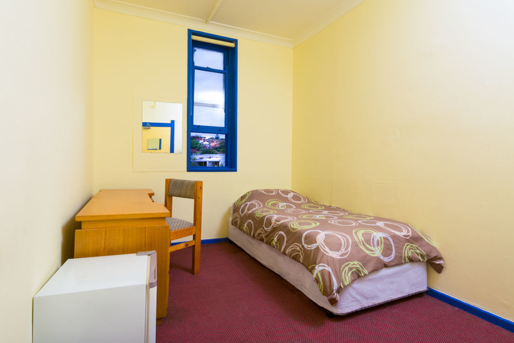Wake Up! Bondi Beach Сидней Экстерьер фото