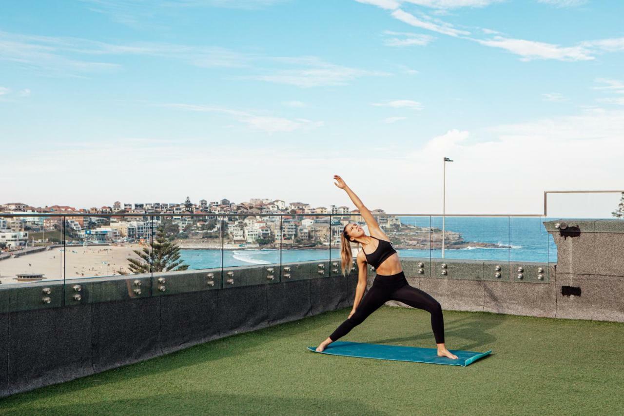 Wake Up! Bondi Beach Сидней Экстерьер фото
