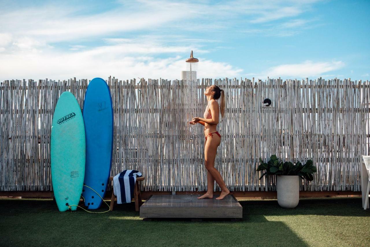Wake Up! Bondi Beach Сидней Экстерьер фото