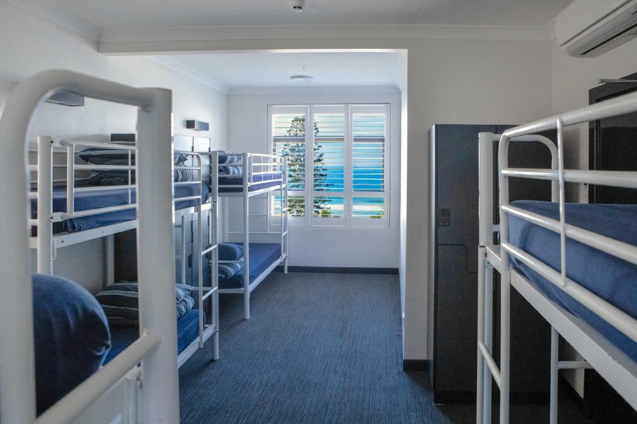 Wake Up! Bondi Beach Сидней Экстерьер фото