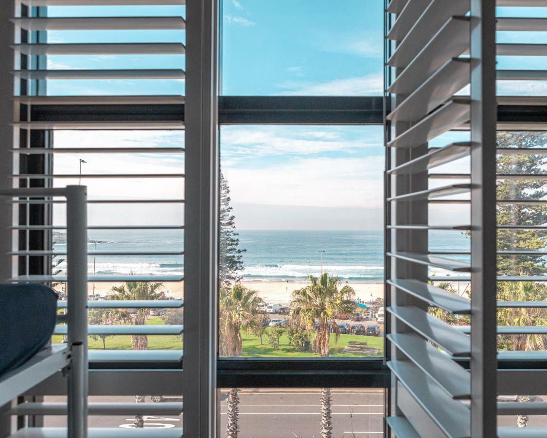 Wake Up! Bondi Beach Сидней Экстерьер фото