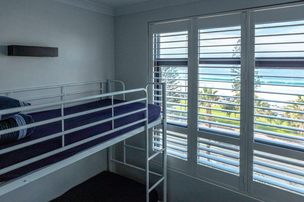 Wake Up! Bondi Beach Сидней Экстерьер фото