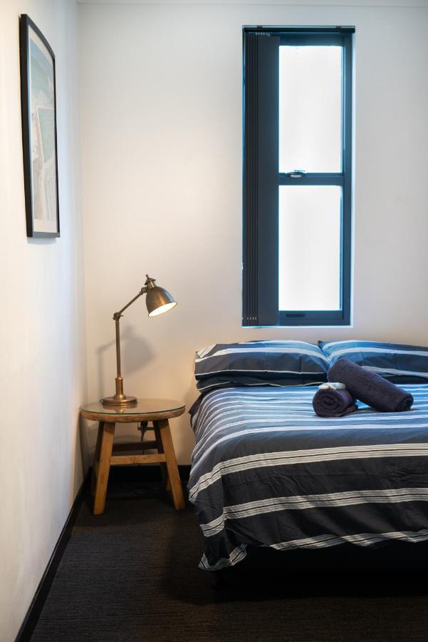 Wake Up! Bondi Beach Сидней Экстерьер фото